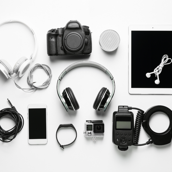 Electronic Accessories