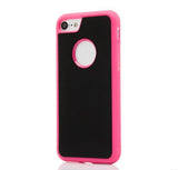 Anti-Gravity Nano-Adsorption Phone Case – Hands-Free Mounting