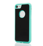 Anti-Gravity Nano-Adsorption Phone Case – Hands-Free Mounting