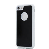 Anti-Gravity Nano-Adsorption Phone Case – Hands-Free Mounting