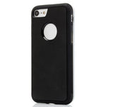 Anti-Gravity Nano-Adsorption Phone Case – Hands-Free Mounting