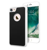Anti-Gravity Nano-Adsorption Phone Case – Hands-Free Mounting